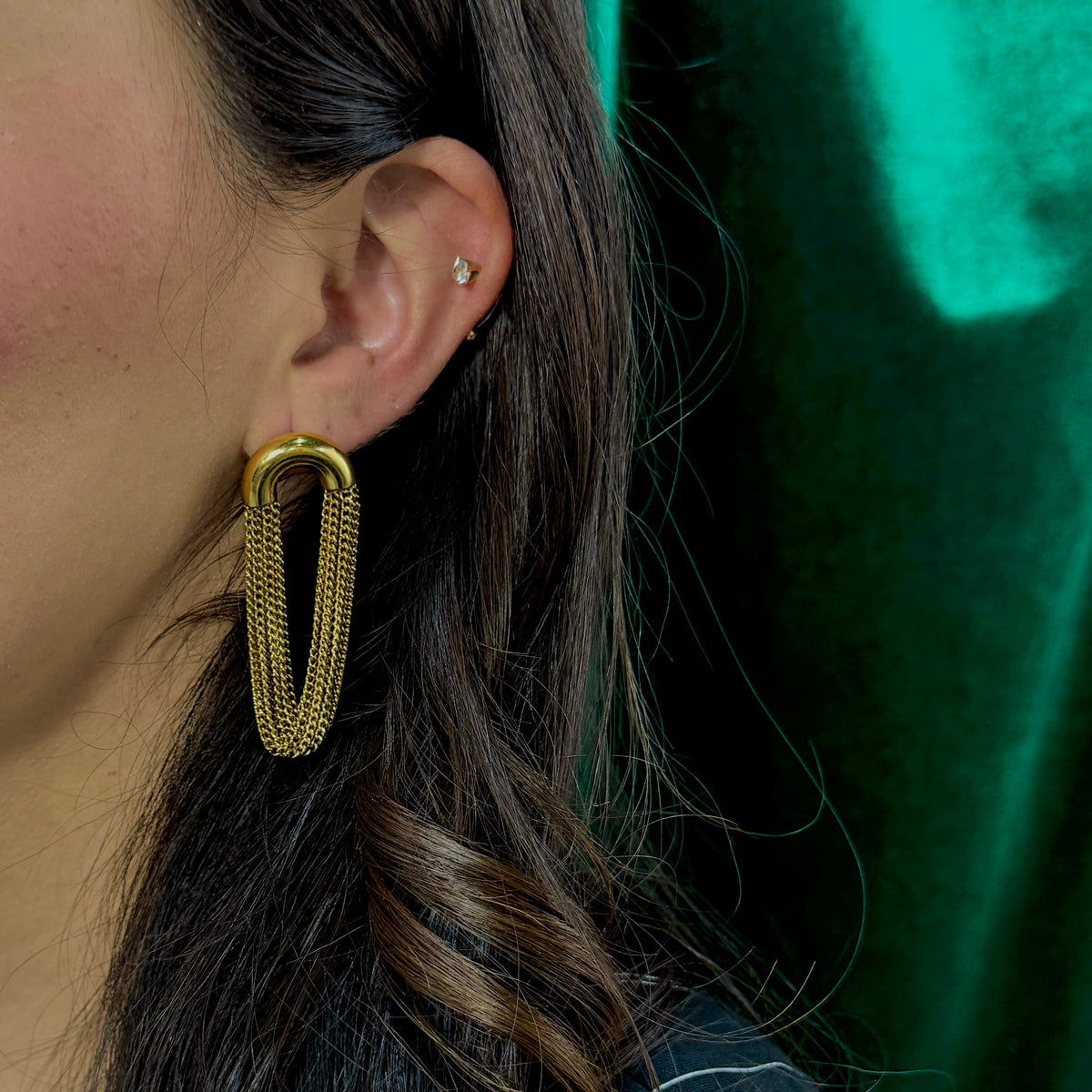 Radiant Nova Aretes