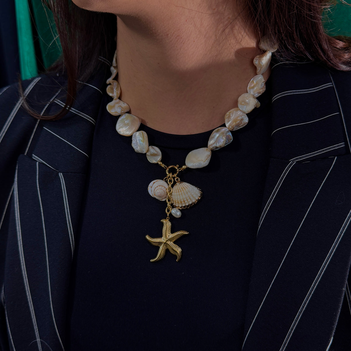 Astro Shell Collar