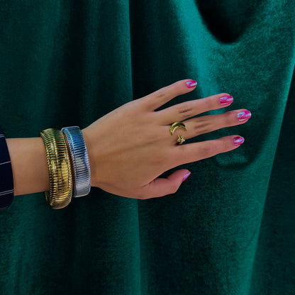 Eclipse Halo Anillo