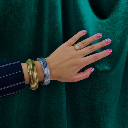 Supernova Statement Anillo