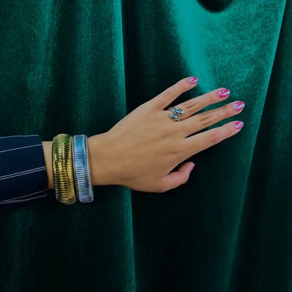 Moonchild Spark Anillo