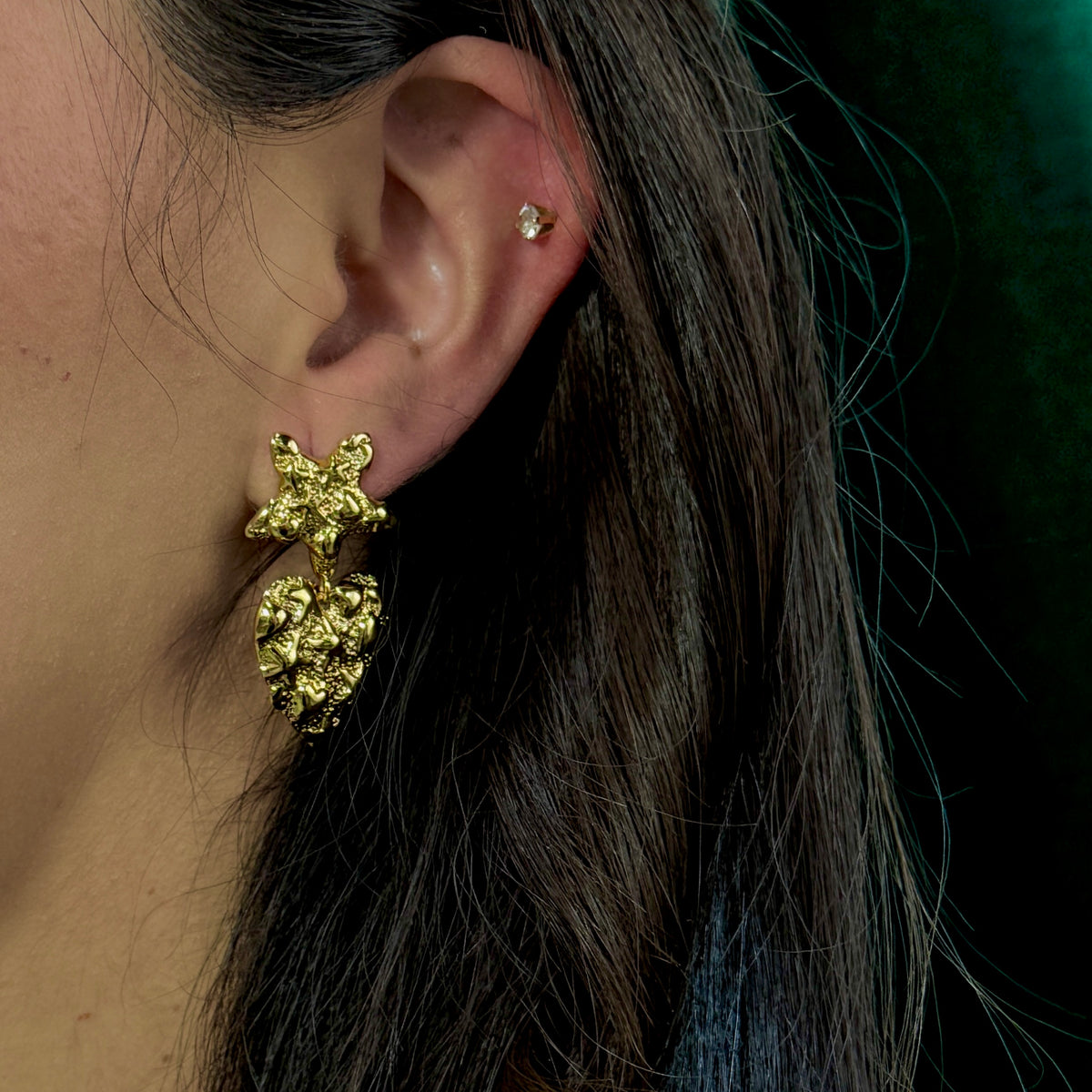 Galaxia Braided Aretes