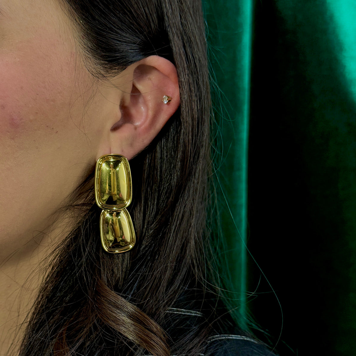 Comet Clash Aretes