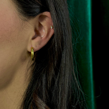 Lunar Orbit Aretes