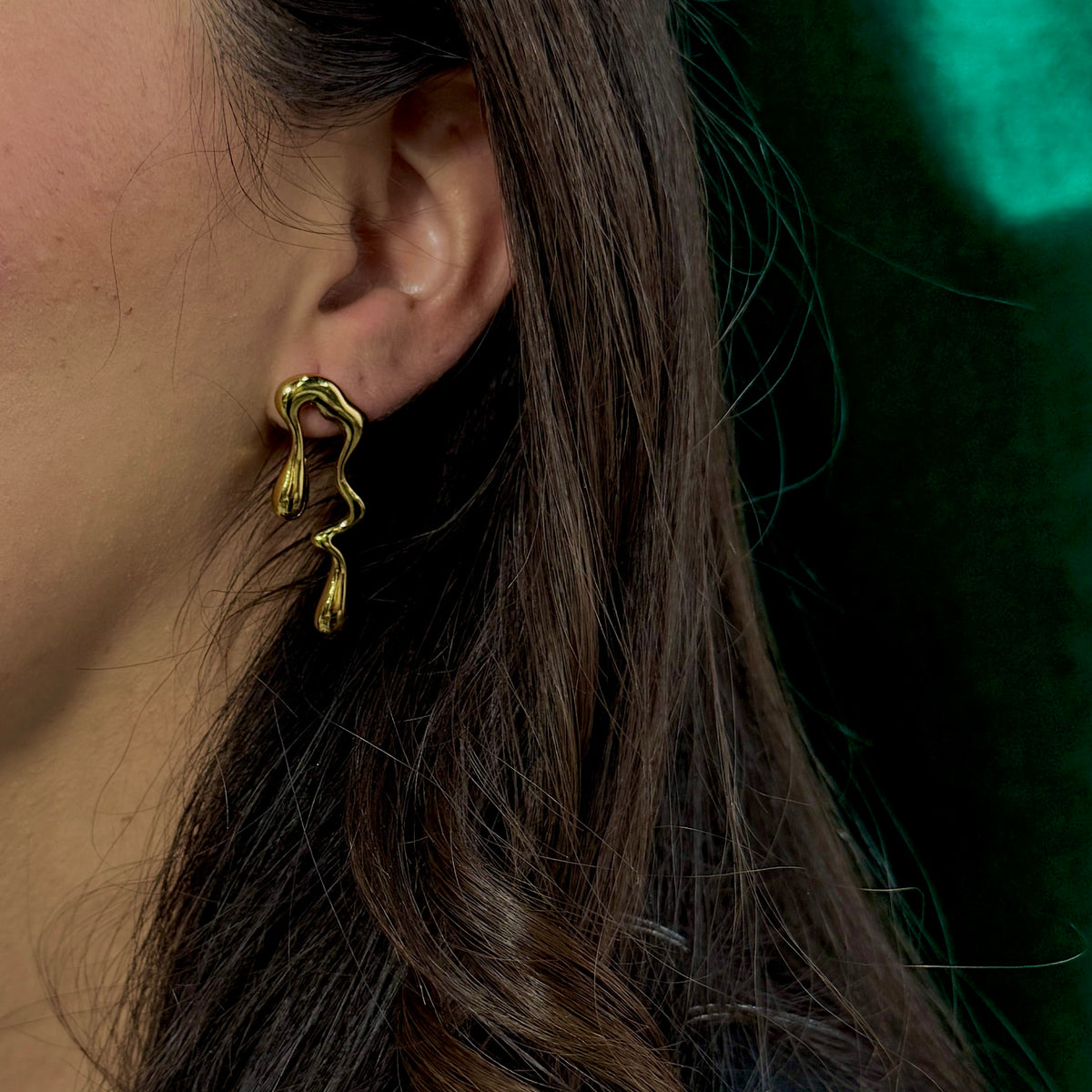 Eclipse Drops Aretes