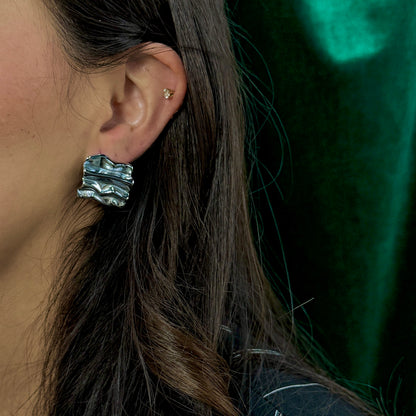 Nebula Glow Aretes