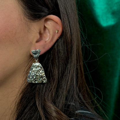 Meteorite Chunks Aretes