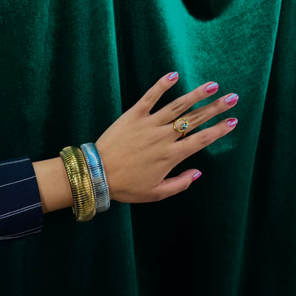 Radiant Orbit Anillo