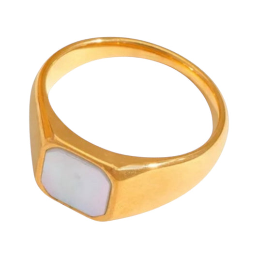 Supernova Statement Anillo