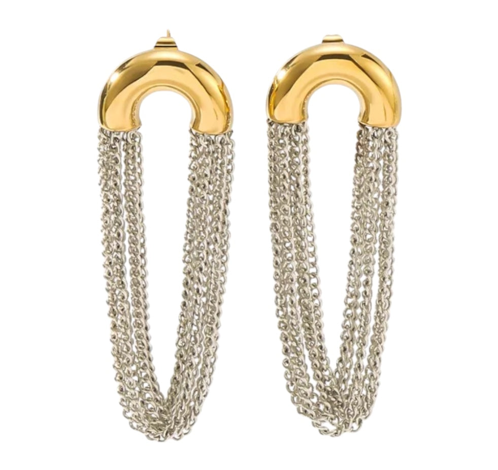 Radiant Nova Aretes