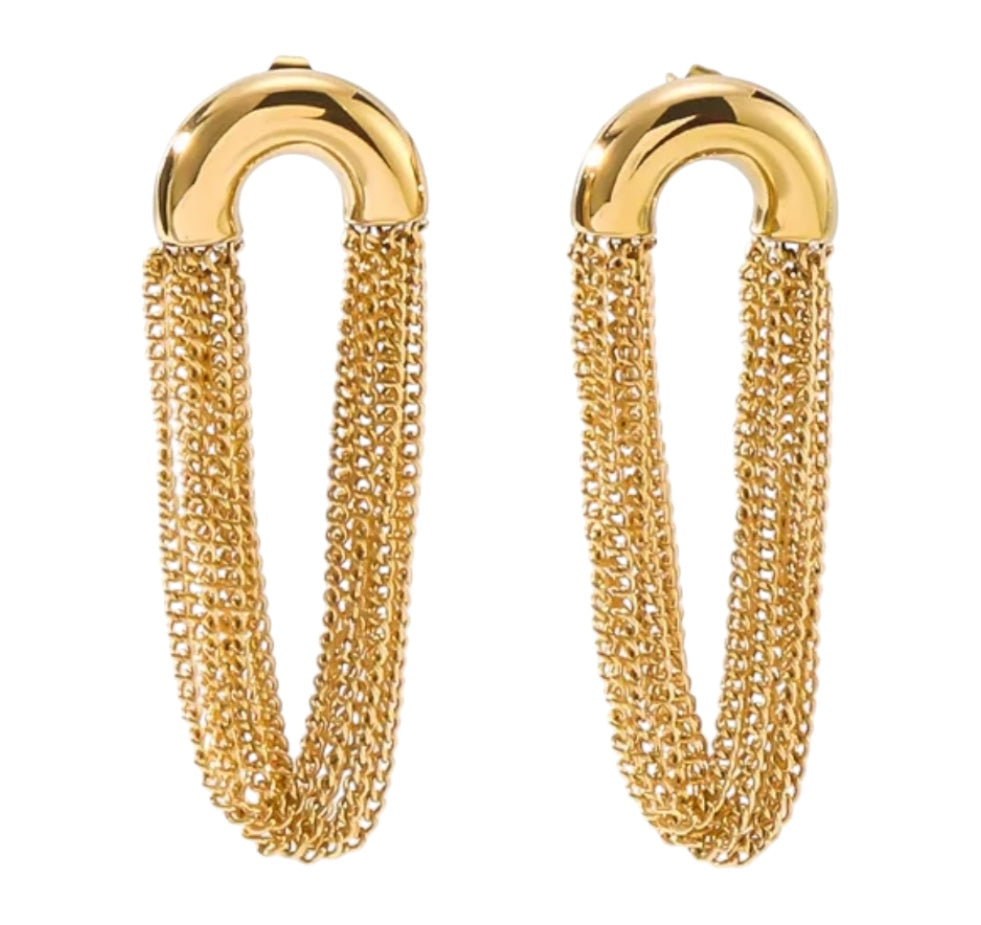 Radiant Nova Aretes