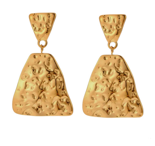 Meteorite Chunks Aretes