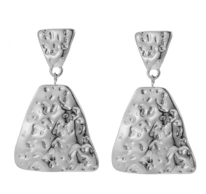 Meteorite Chunks Aretes