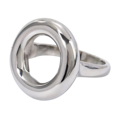 Celestial Beam Band Anillo
