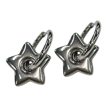 Stardust Charms Aretes