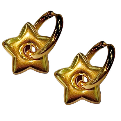 Stardust Charms Aretes