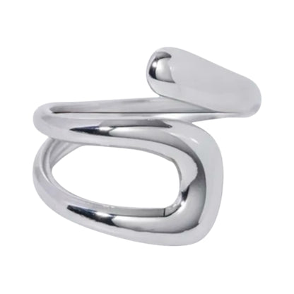 Galactic Twist Anillo