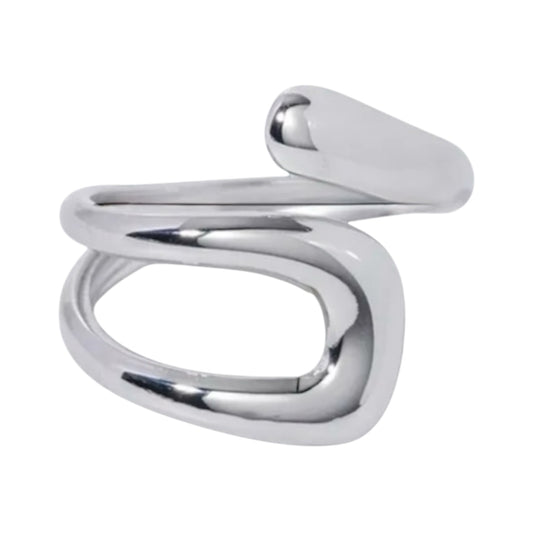 Galactic Twist Anillo