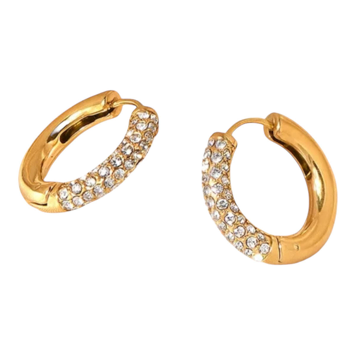 Galactic Sparks Aretes