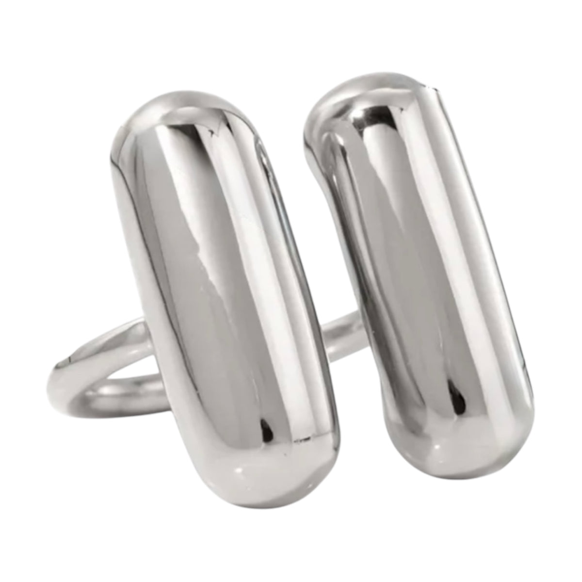 Nebula Stacker Anillo