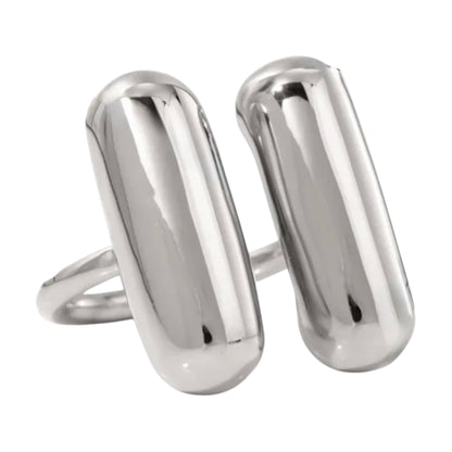 Nebula Stacker Anillo