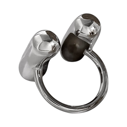 Nebula Stacker Anillo