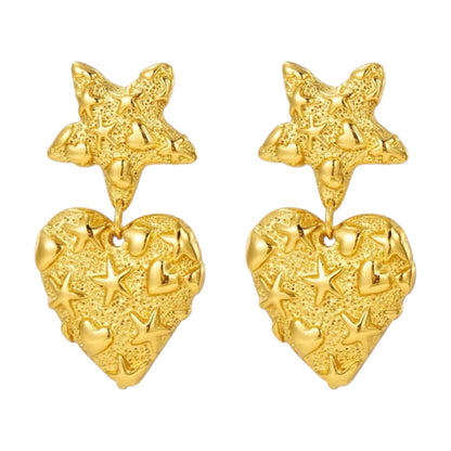 Galaxia Braided Aretes
