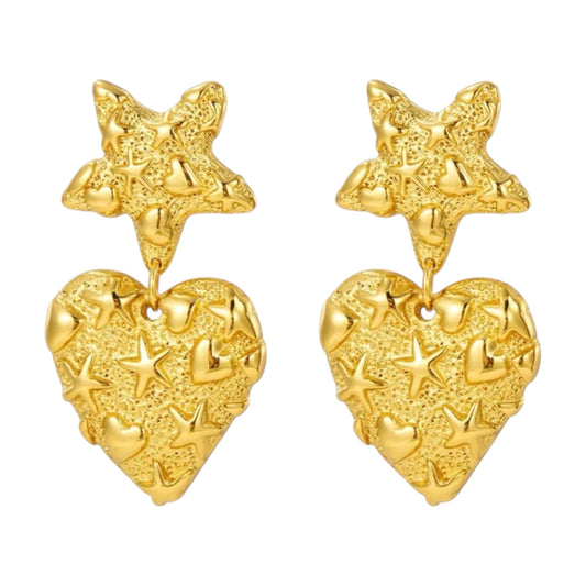 Galaxia Braided Aretes