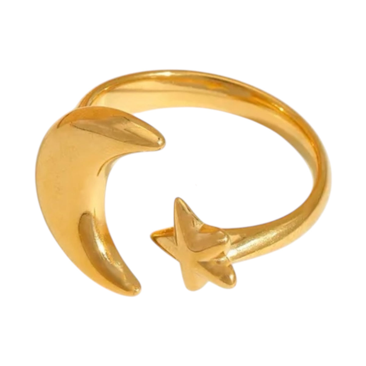 Eclipse Halo Anillo