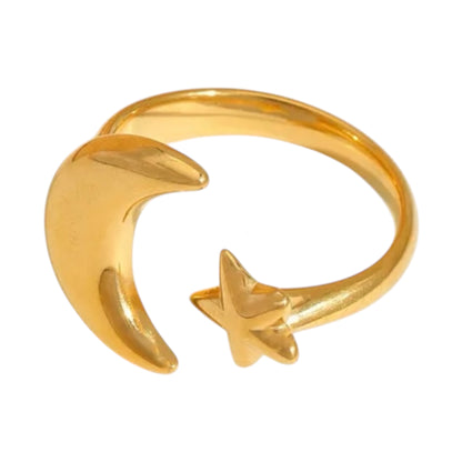 Eclipse Halo Anillo