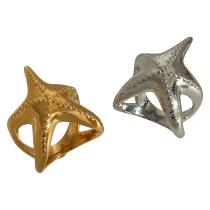 Sea Star Anillo