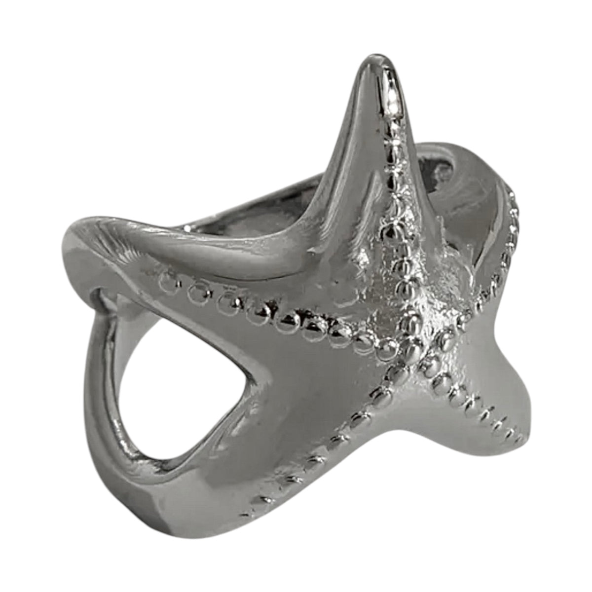 Sea Star Anillo