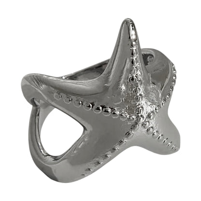 Sea Star Anillo