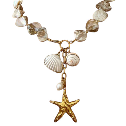 Astro Shell Collar