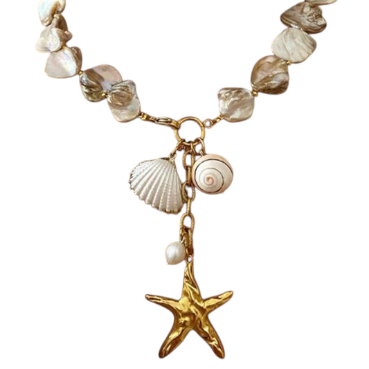 Astro Shell Collar