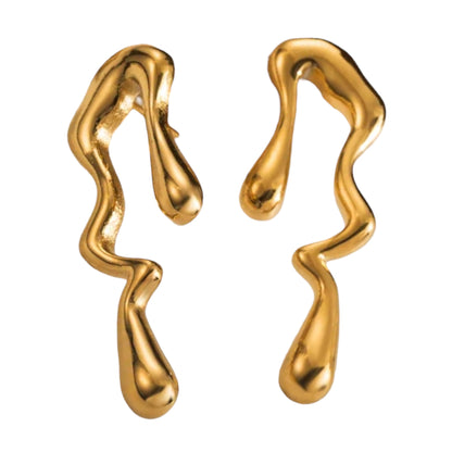 Eclipse Drops Aretes