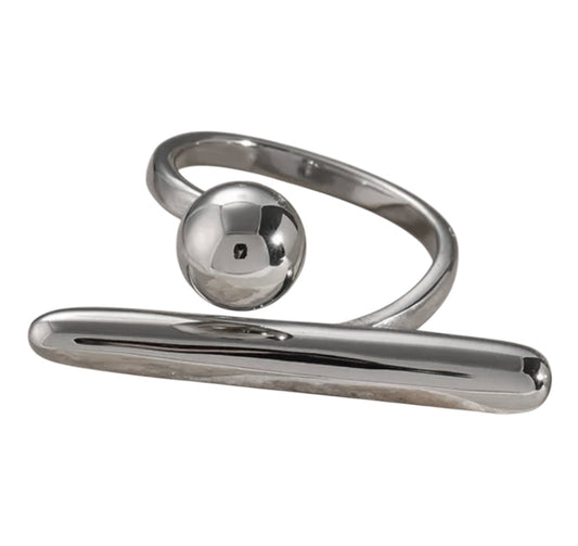 Galactic Twist Anillo