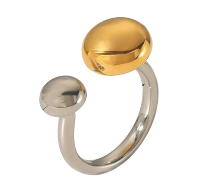 Solar Aura Anillo