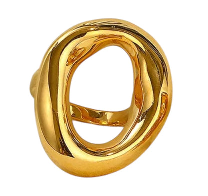 Astro Pulse Anillo