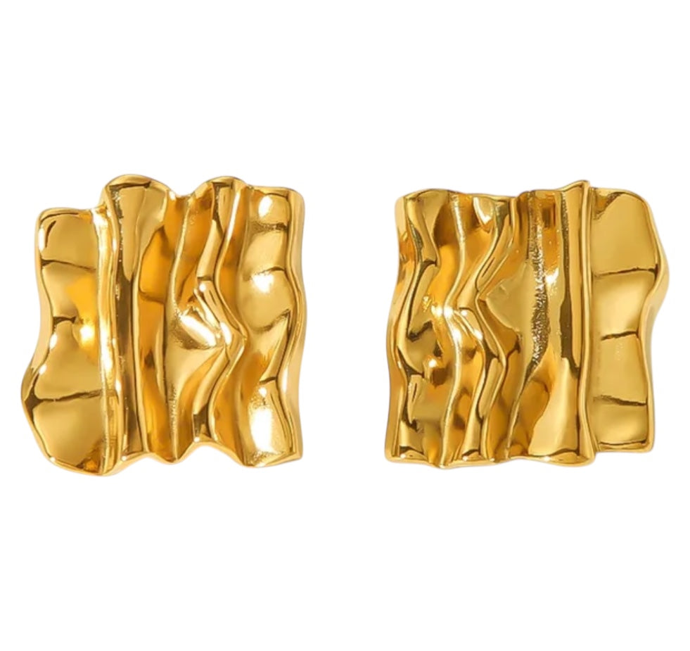 Nebula Glow Aretes
