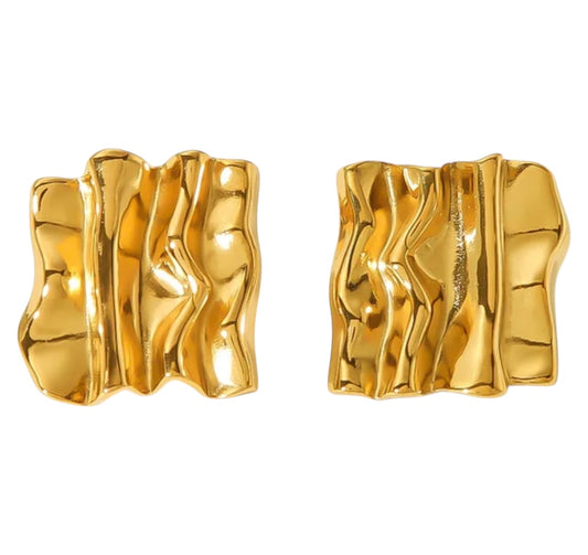 Nebula Glow Aretes