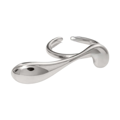 Lunar Wave Anillo