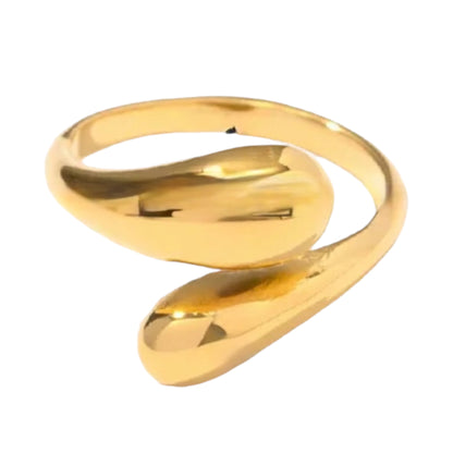 Moonchild Spark Anillo