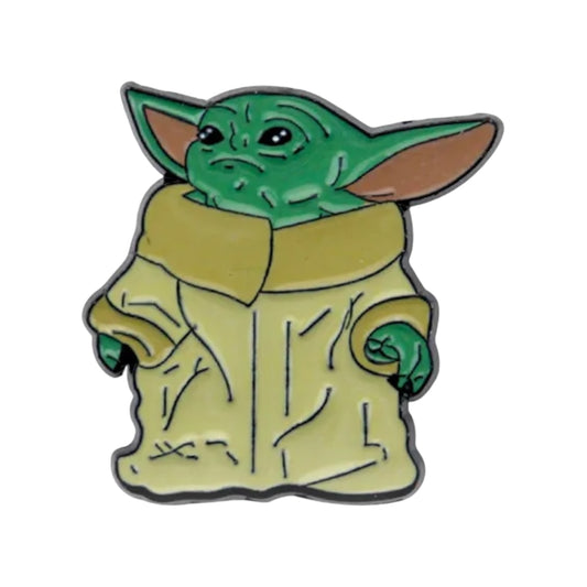 YODA PIN